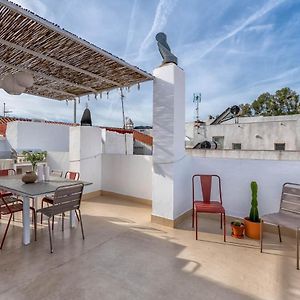 Chuita apartment in Pedregalejo