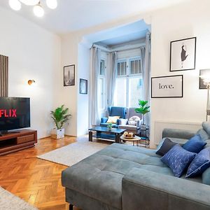 Appartement met Twee Slaapkamers